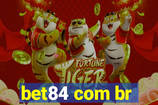 bet84 com br